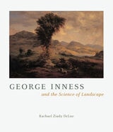 cover of George Inness and the Science of Landscape