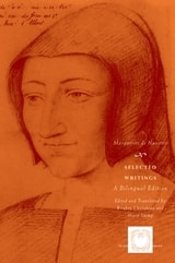 cover of Selected Writings: A Bilingual Edition
