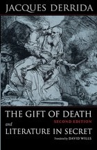 cover of The Gift of Death, Second Edition & Literature in Secret