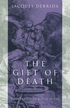 cover of The Gift of Death