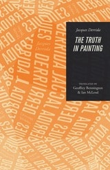cover of The Truth in Painting