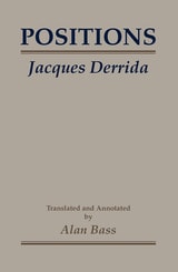 cover of Positions