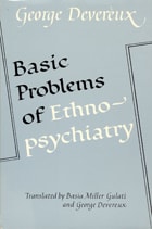 cover of Basic Problems of Ethnopsychiatry