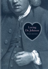 cover of Loving Dr. Johnson