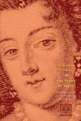 cover of The Story of Sapho