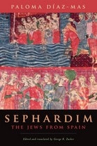 cover of Sephardim: The Jews from Spain