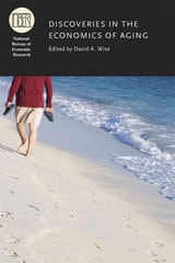 cover of Discoveries in the Economics of Aging