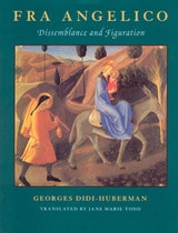 cover of Fra Angelico: Dissemblance and Figuration