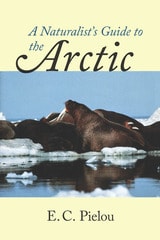 cover of A Naturalist's Guide to the Arctic