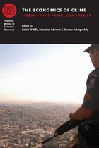 cover of The Economics of Crime: Lessons For and From Latin America
