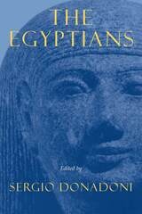 cover of The Egyptians