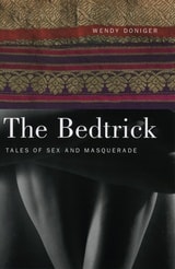 cover of The Bedtrick: Tales of Sex and Masquerade