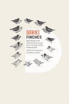cover of Darwin's Finches: Readings in the Evolution of a Scientific Paradigm