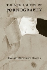 cover of The New Politics of Pornography