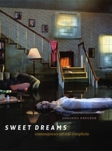 cover of Sweet Dreams: Contemporary Art and Complicity