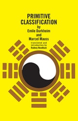 cover of Primitive Classification