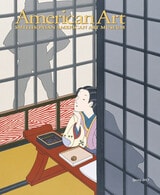 cover of AMART vol 27 num 1
