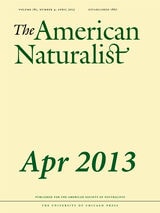 cover of AN vol 181 num 4