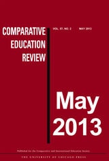 cover of CER vol 57 num 2