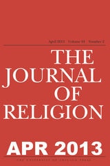 cover of JR vol 93 num 2