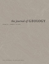 cover of JG vol 121 num 4