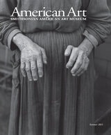 cover of AMART vol 27 num 2