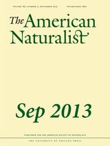 cover of AN vol 182 num 3