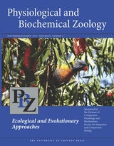 cover of PBZ vol 86 num 5