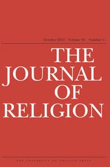 cover of JR vol 93 num 4