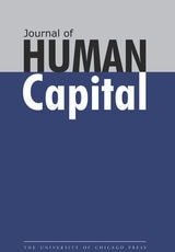 cover of JHC vol 7 num 3