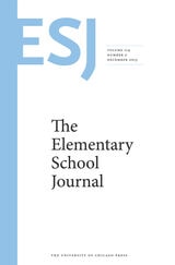 cover of ESJ vol 114 num 2