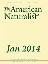 cover of AN vol 183 num 1