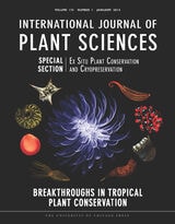 cover of IJPS vol 175 num 1