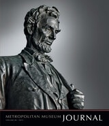cover of MET vol 48 num 1
