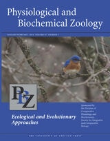 cover of PBZ vol 87 num 1
