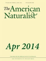 cover of AN vol 183 num 4