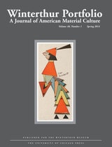 cover of WP vol 48 num 1