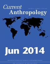 cover of CA vol 55 num 3