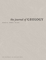 cover of JG vol 122 num 3