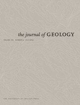 cover of JG vol 122 num 4