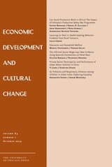 cover of EDCC vol 63 num 1