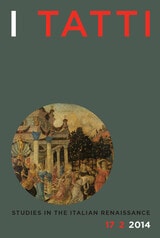 cover of ITS vol 17 num 2