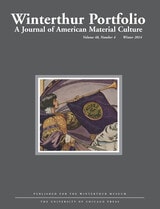 cover of WP vol 48 num 4