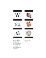 cover of WES vol 21 num 2
