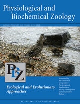 cover of PBZ vol 88 num 1
