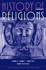 cover of HR vol 54 num 3
