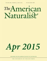 cover of AN vol 185 num 4