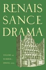 cover of RD vol 43 num 1