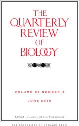 cover of QRB vol 90 num 2