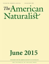 cover of AN vol 185 num 6